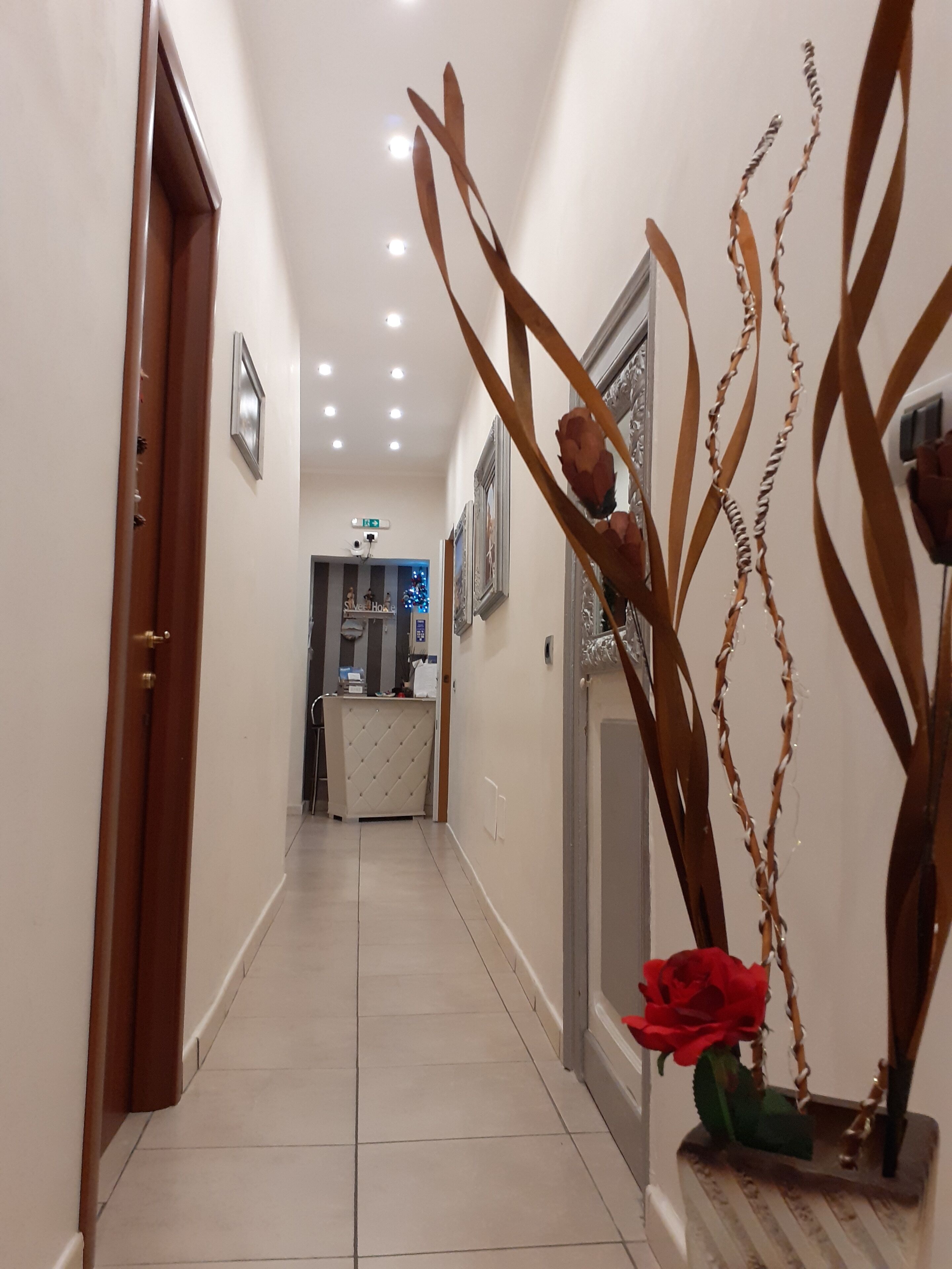 Foto - Suite Contè Poderico