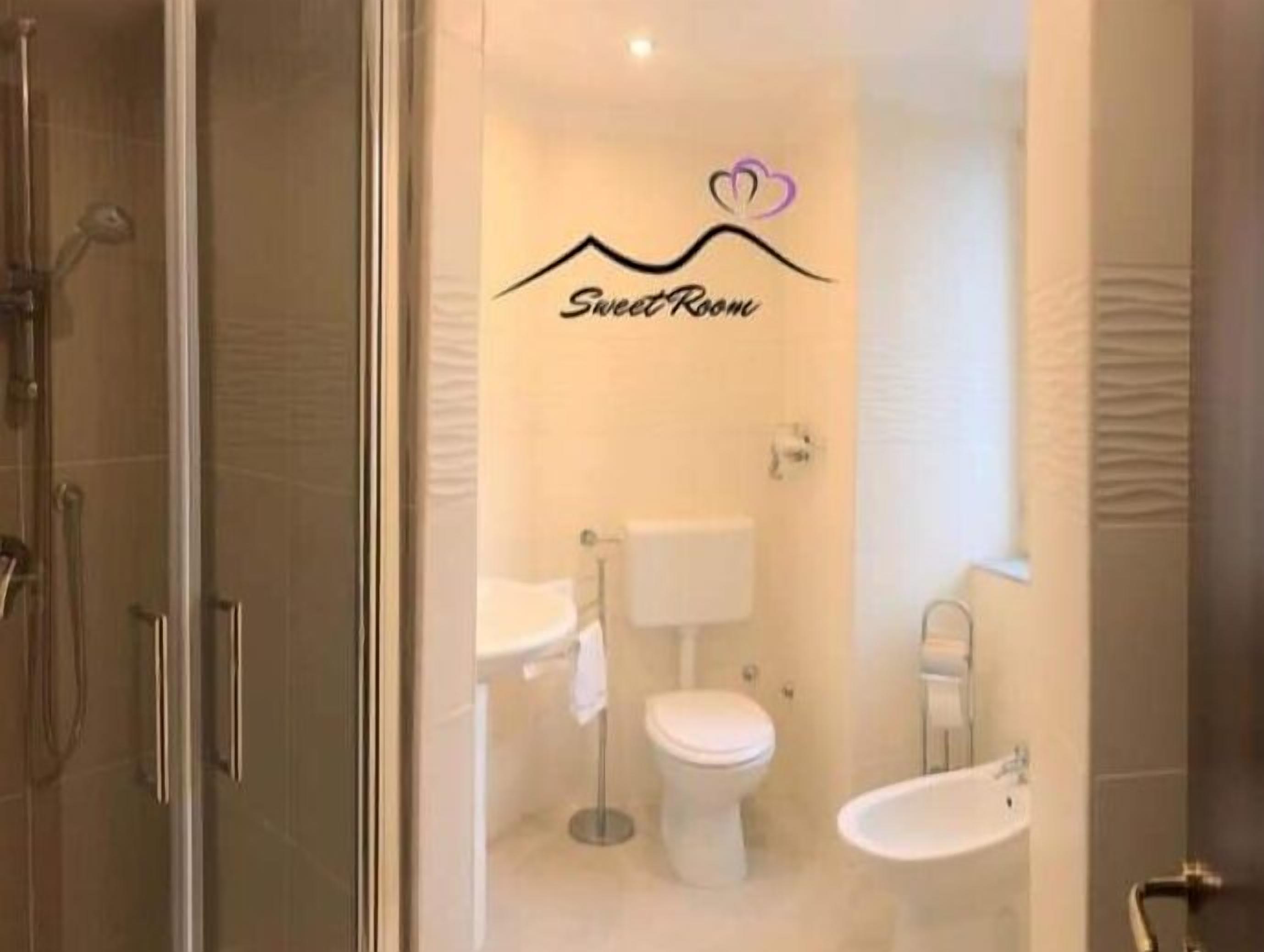 Foto - Suite Contè Poderico