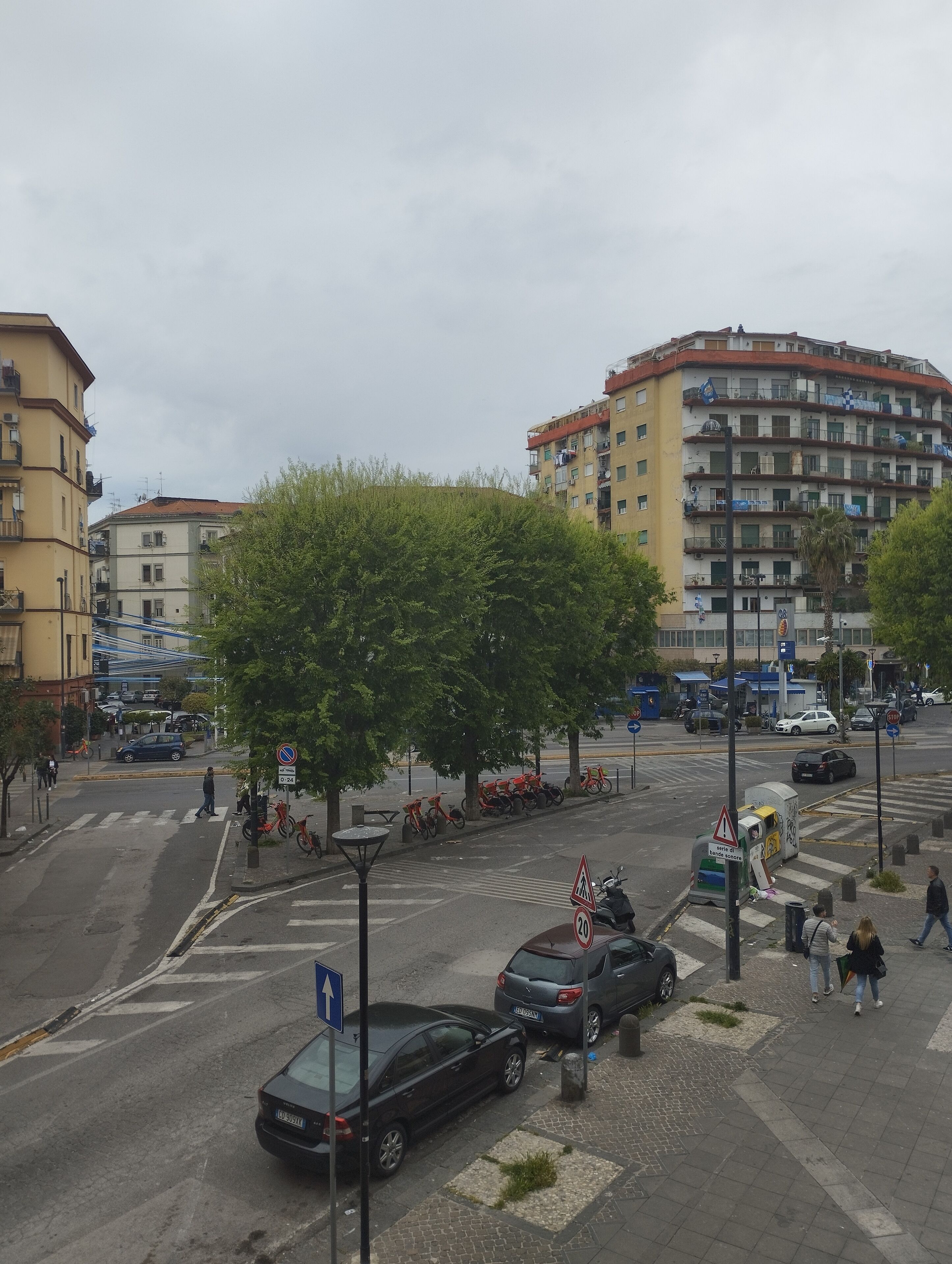 Foto - Suite Contè Poderico