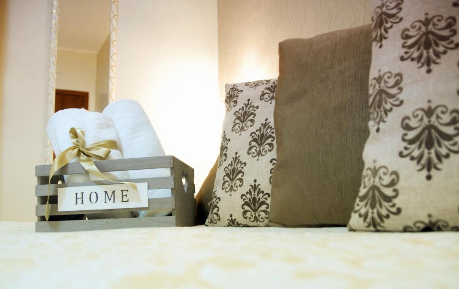 Foto - Suite Contè Poderico