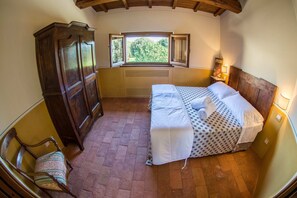 1 Schlafzimmer, Schreibtisch, Bügeleisen/Bügelbrett, WLAN