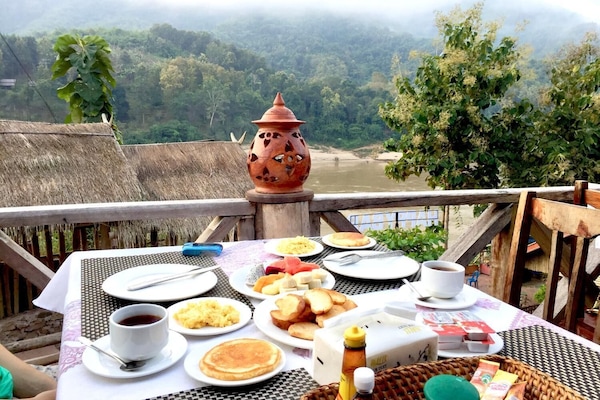 Cocina local e internacional