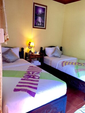 1 chambre, Wi-Fi gratuit