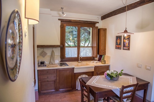 Vocabolo Monache La Piana