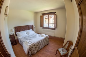 2 chambres, Wi-Fi
