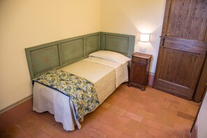 2 chambres, Wi-Fi