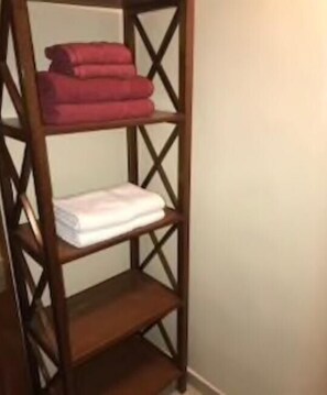 Villa | Room amenity