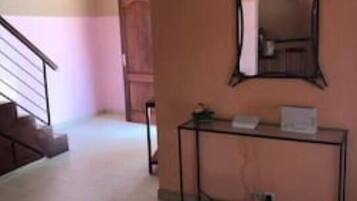 Villa | 3 bedrooms, blackout curtains, iron/ironing board, rollaway beds