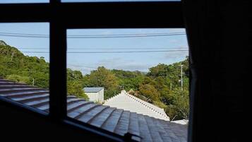 Triple Room | View from room