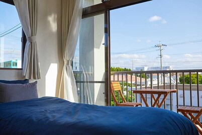 The Guesthouse Umusan