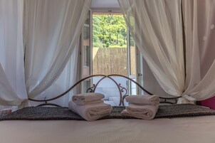 Superior appartement, 2 slaapkamers | Individueel gedecoreerd, individueel gemeubileerd