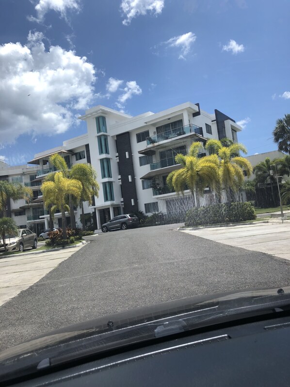 Exterior - III Verdana Rental (Puñal)