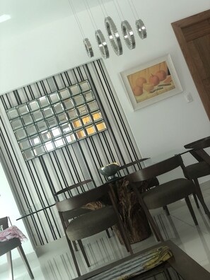 Interior - III Verdana Rental (Puñal)