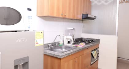 Hayuelos Apartamentos Cerca al Aeropuerto el Dorado