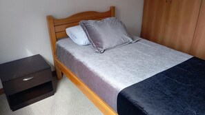 1 quarto, ferros/tábuas de passar roupa, Wi-Fi de cortesia