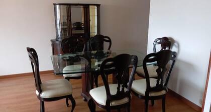 Hayuelos Apartamentos Cerca al Aeropuerto el Dorado