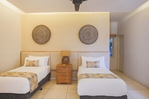 Interior - Villa La Luvier (Canggu)