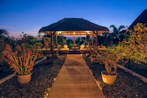 Exterior - Villa La Luvier (Canggu)
