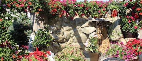 Fontaine