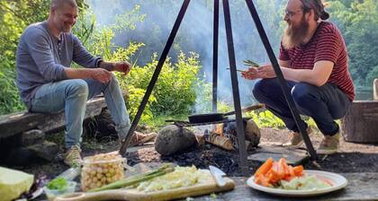 KroppefjÀll Bed & Breakfast