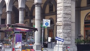 Exterior - Youth Meeting Home (Florence)