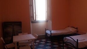 WiFi (free) - Youth Meeting Home (Florence)