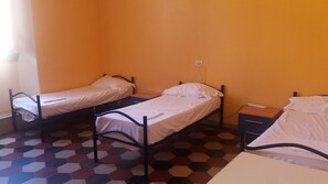 Free WiFi - Youth Meeting Home (Florence)