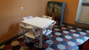 Interior - Youth Meeting Home (Florence)