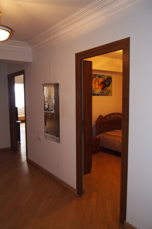 Comfort Apartment, 2 Bedrooms