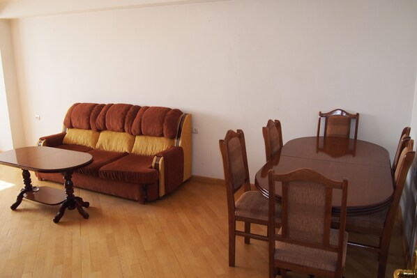 Comfort Apartment, 2 Bedrooms