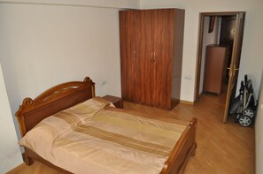 Comfort Apartment, 2 Bedrooms