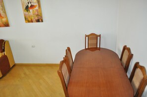 Comfort Apartment, 2 Bedrooms