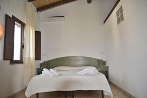 Soundproofing, bed sheets, wheelchair access