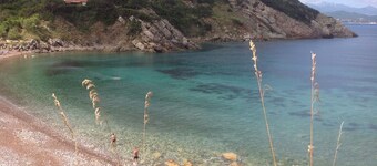 LIDA HOUSE three-room apartment in a beautiful panoramic location