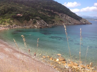 LIDA HOUSE three-room apartment in a beautiful panoramic location