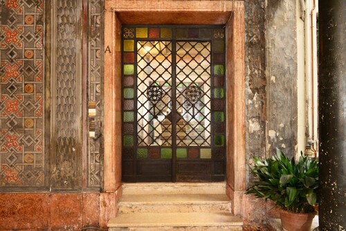 Suite della Scala apartamento completo