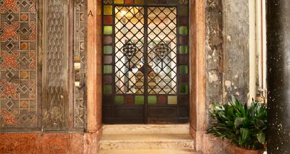 Suite della Scala apartamento completo