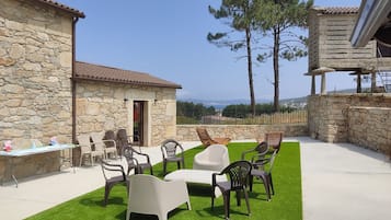 Terras