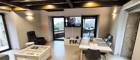 Sala de juegos