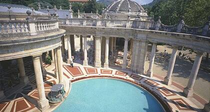 B&B / Apartamentos para vacaciones cerca de Montecatini Terme