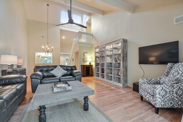 Fernseher, DVD-Player