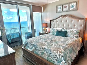 3 soverom, strykejern/-brett, wi-fi (inkludert) og sengetøy