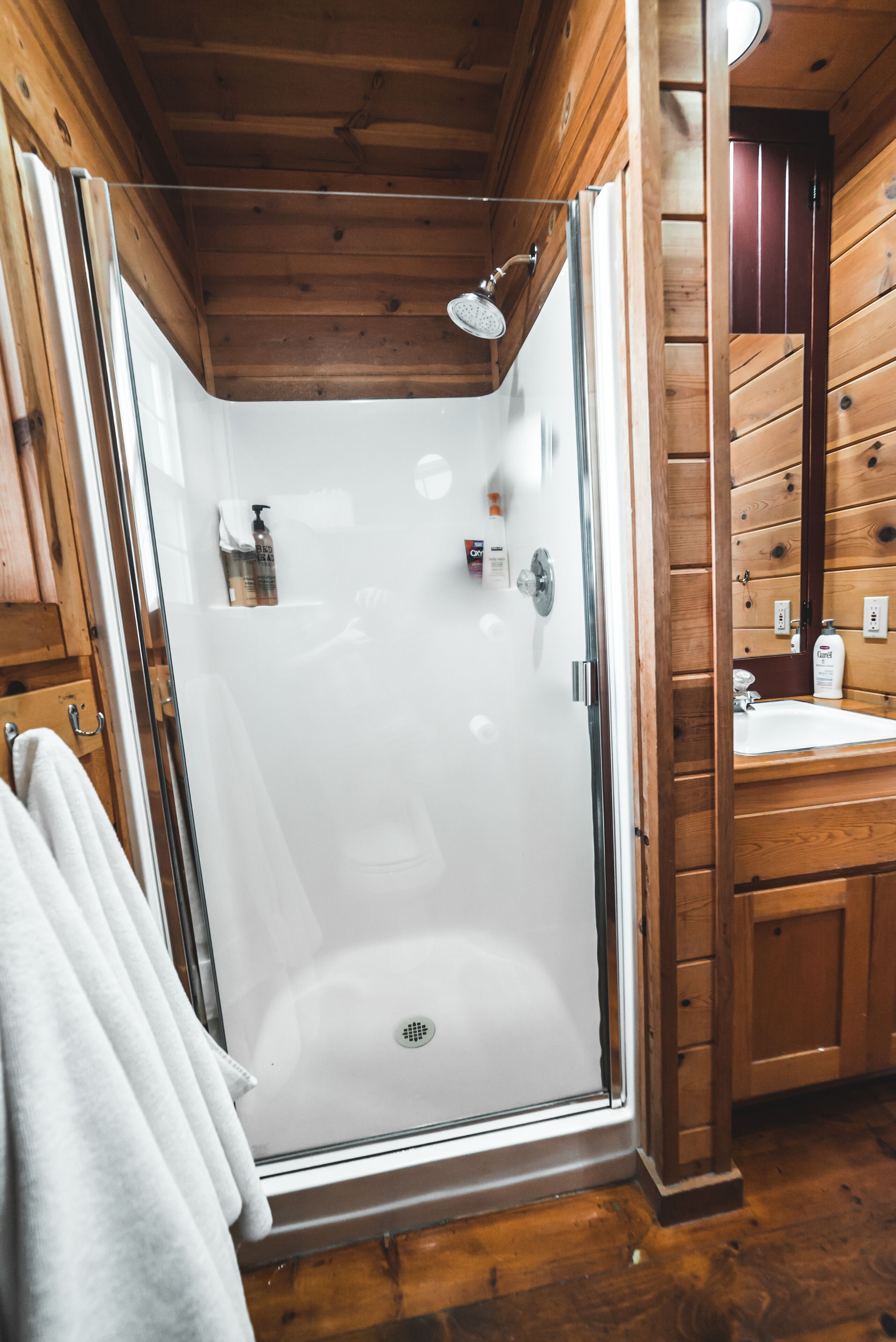 The Meyers Ranch Cabin - Starlink WiFi 