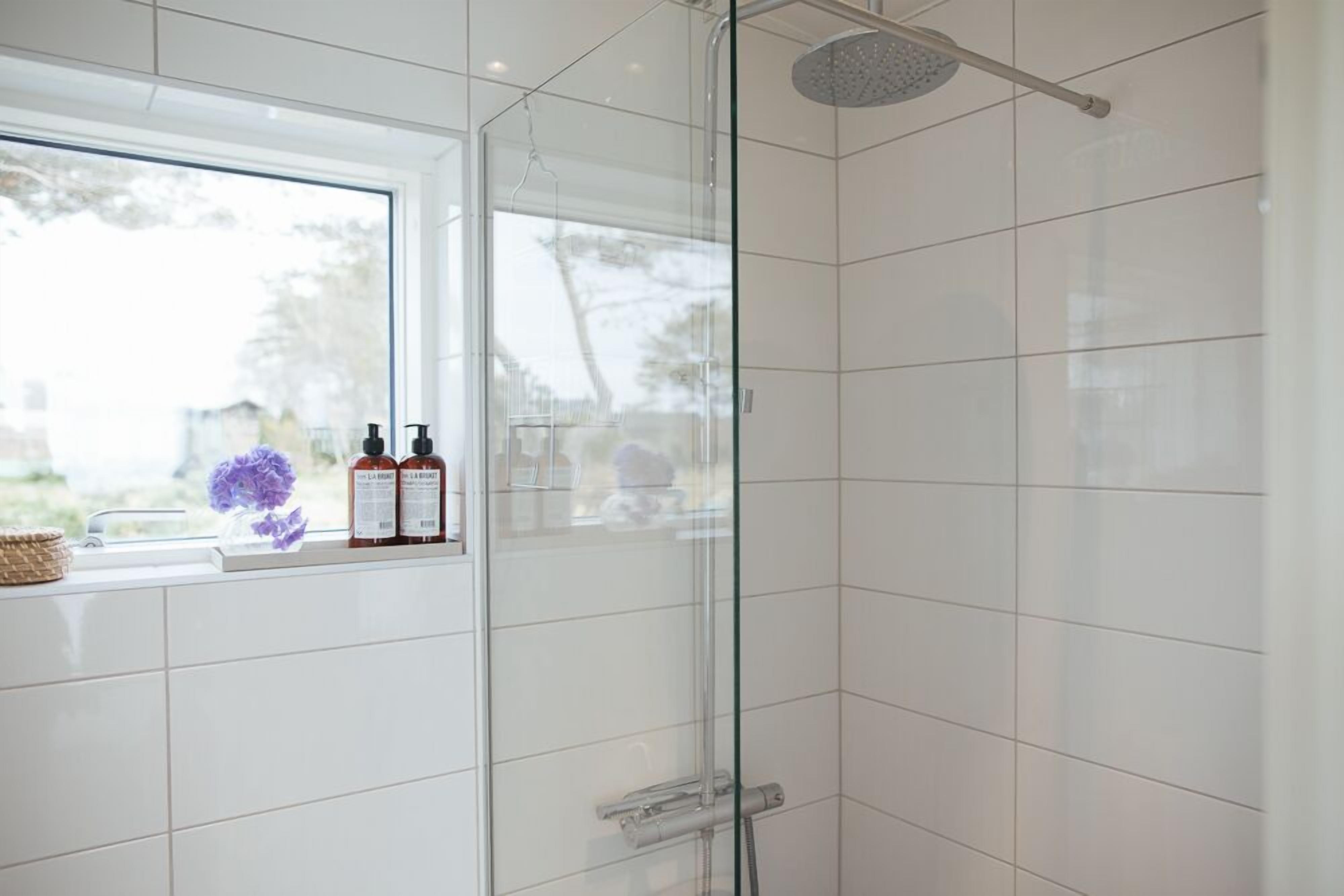 Comfort dubbelrum (Panorama) | Sängtillbehör av högsta kvalitet, minibar och individuell inredning