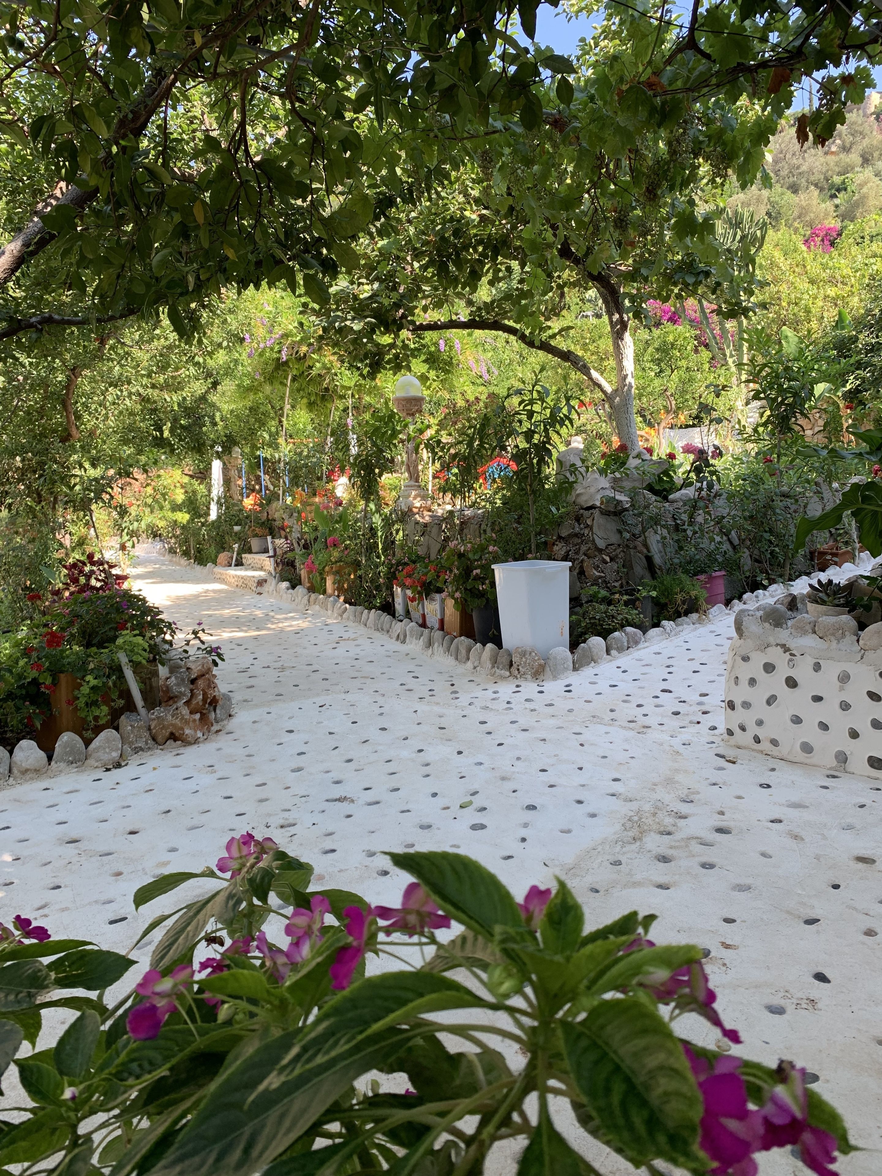 Oludeniz Manzara Hotel