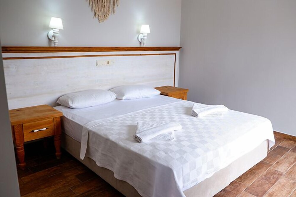 Oludeniz Manzara Hotel