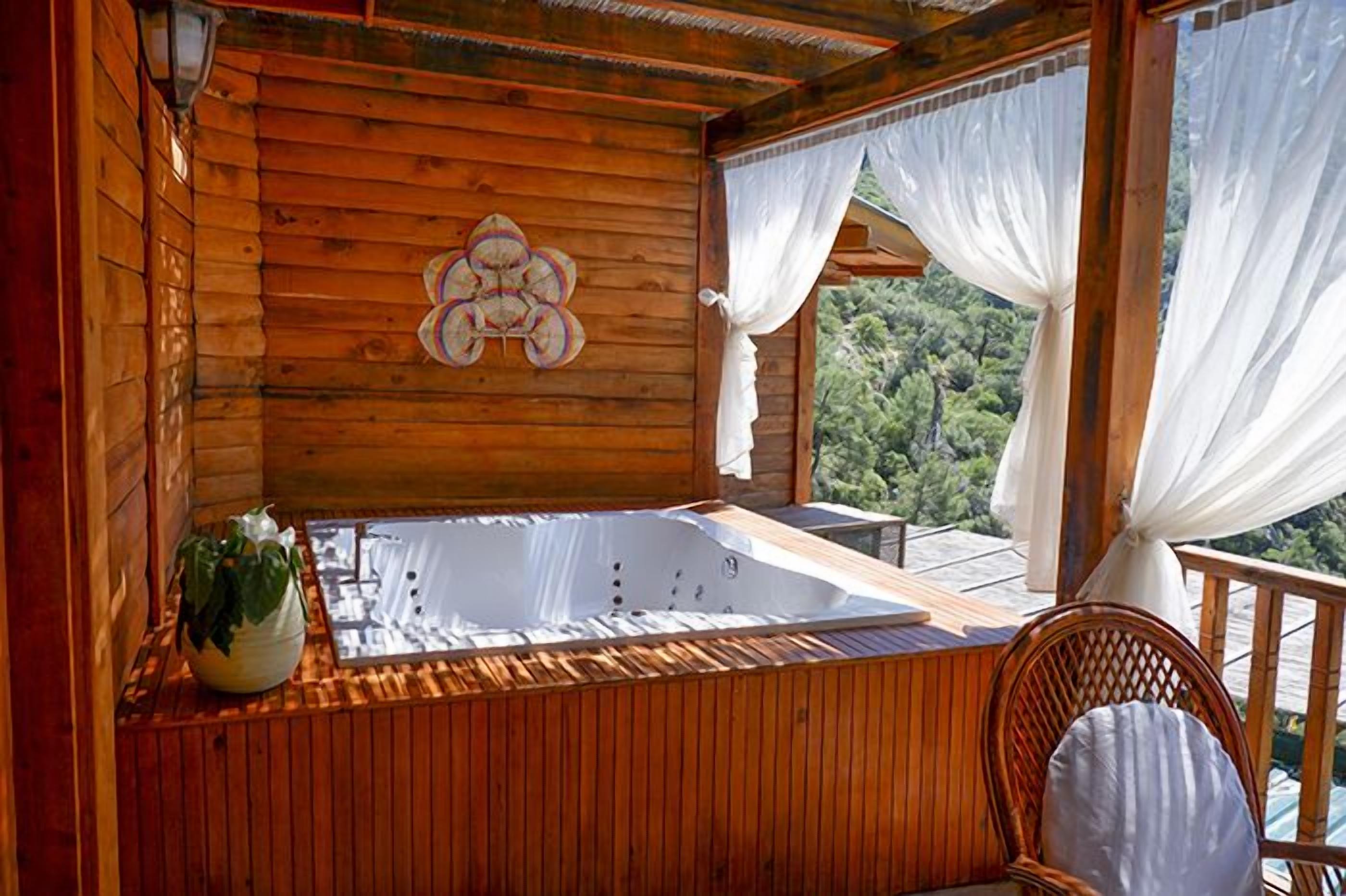 Oludeniz Manzara Hotel