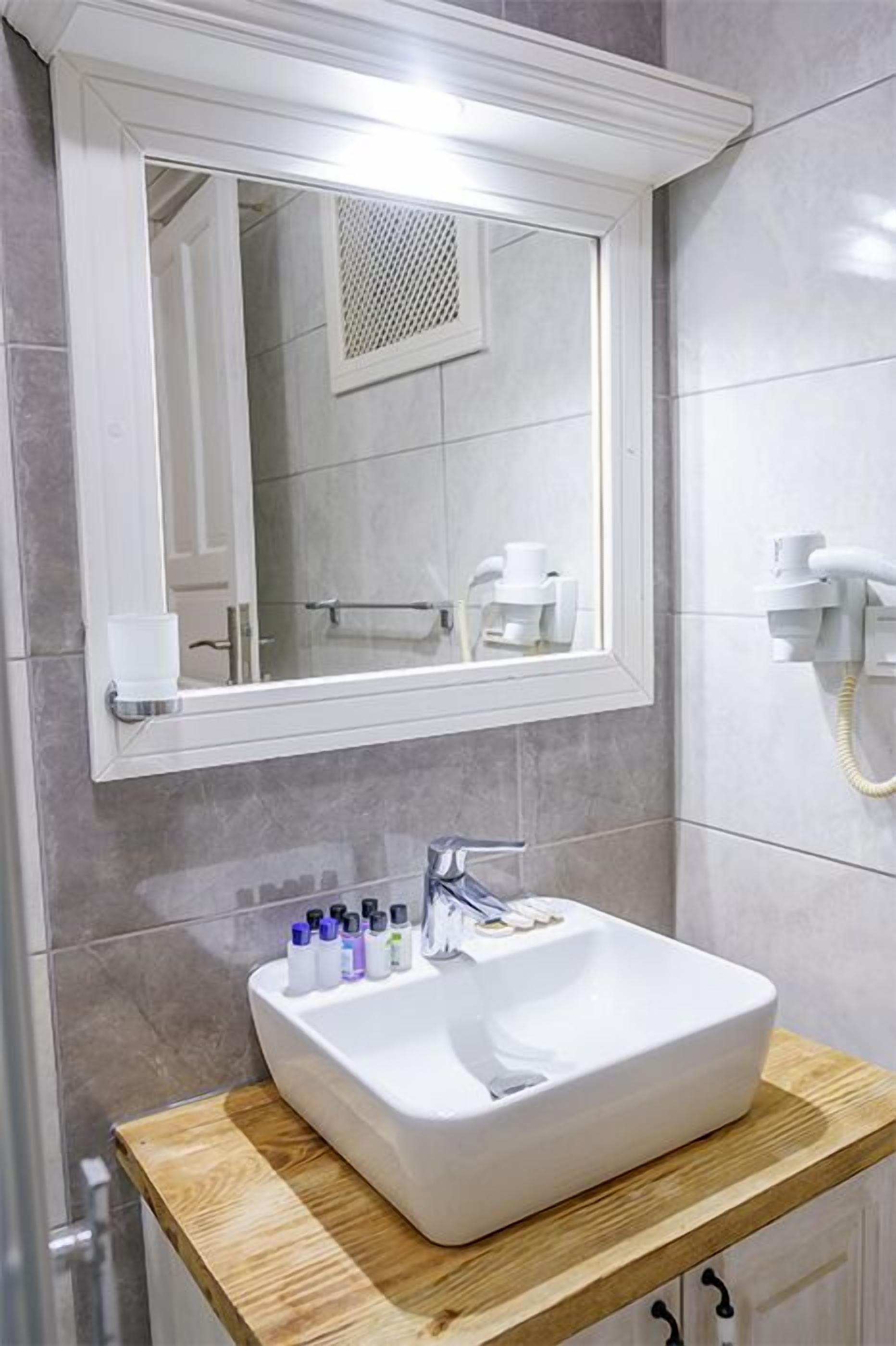 Oludeniz Manzara Hotel