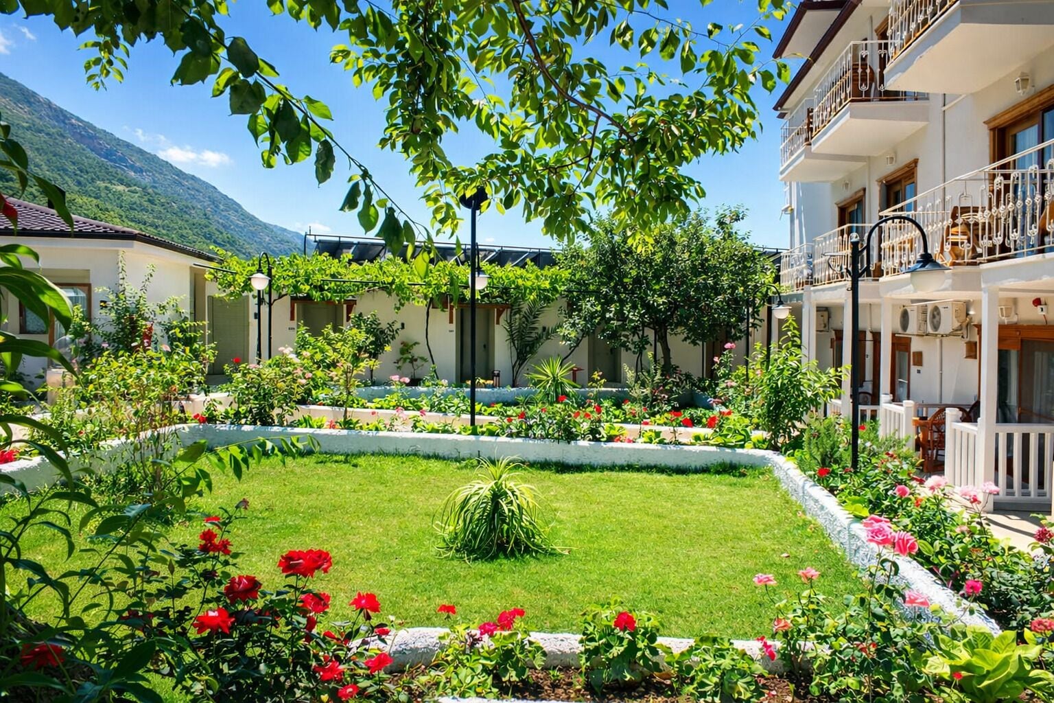 Garten