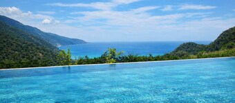 Oludeniz Manzara Hotel